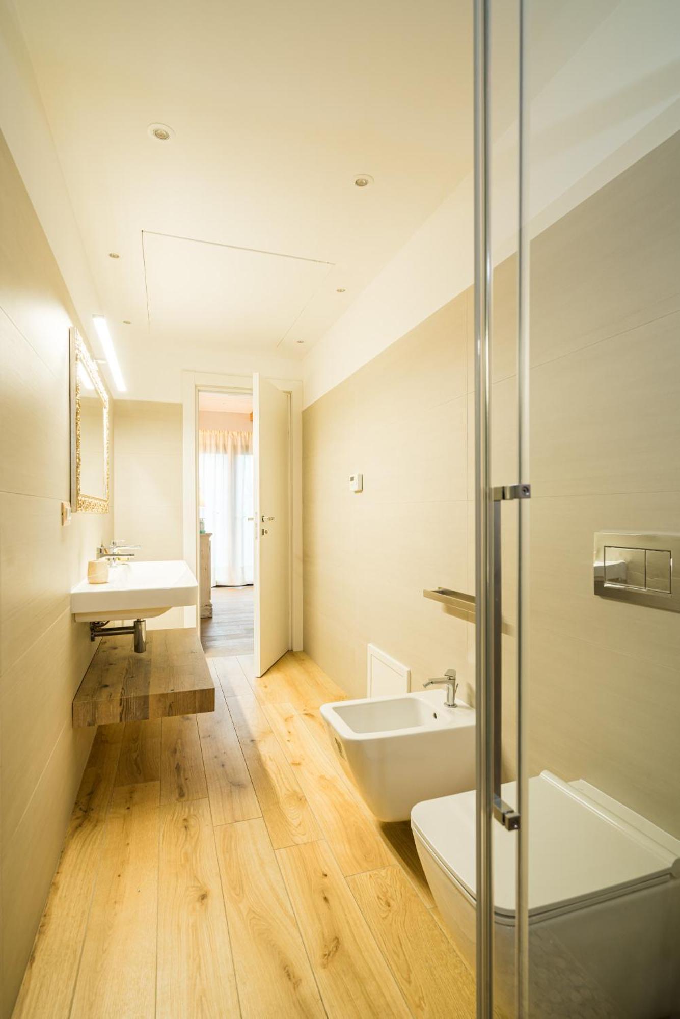 Nuciara Luxury Apartment Taormina Luaran gambar