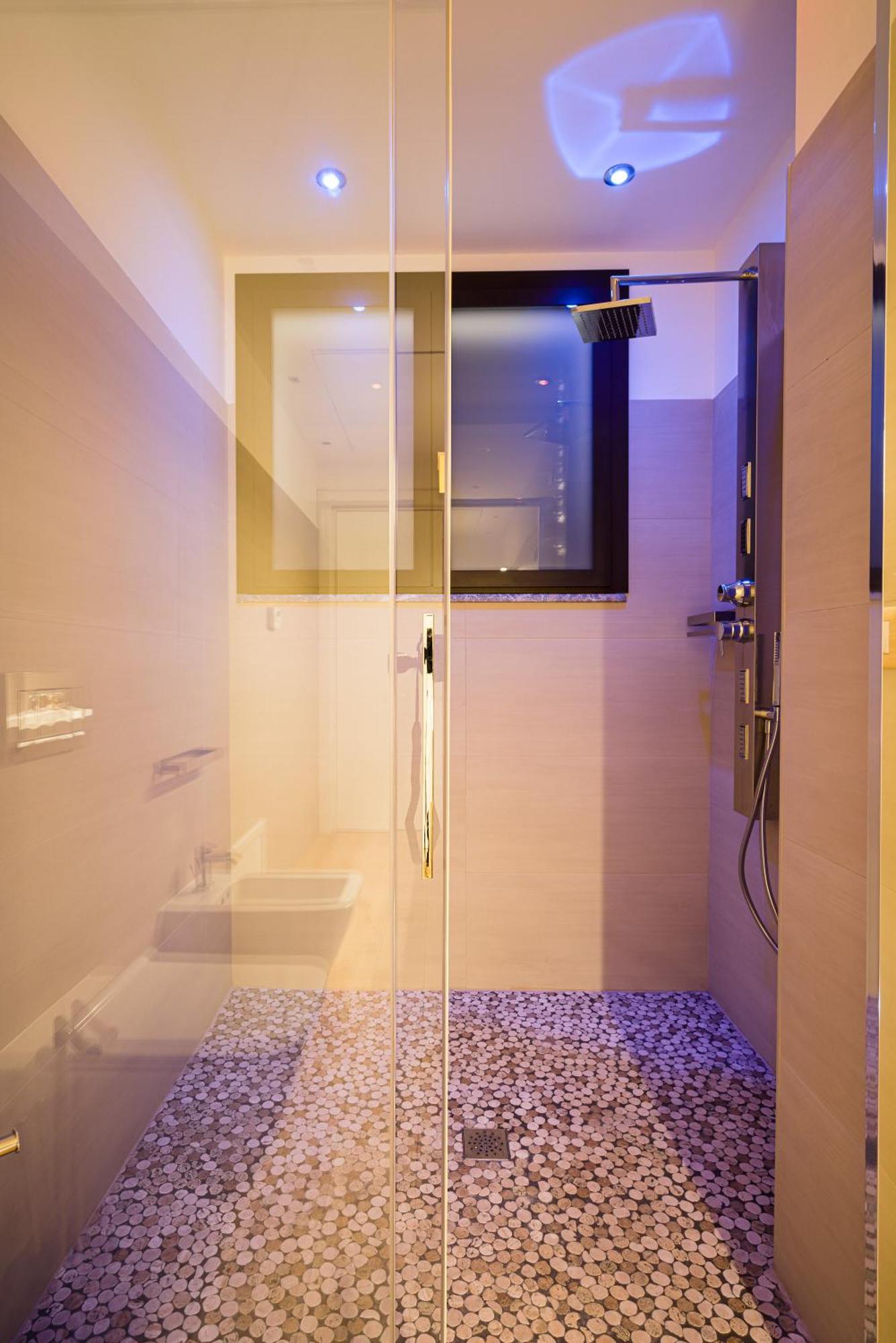 Nuciara Luxury Apartment Taormina Luaran gambar